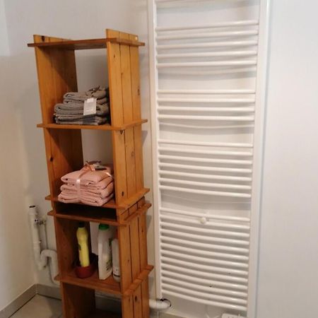 Pont-De-Vaux City Center Appartement For 2 Екстериор снимка