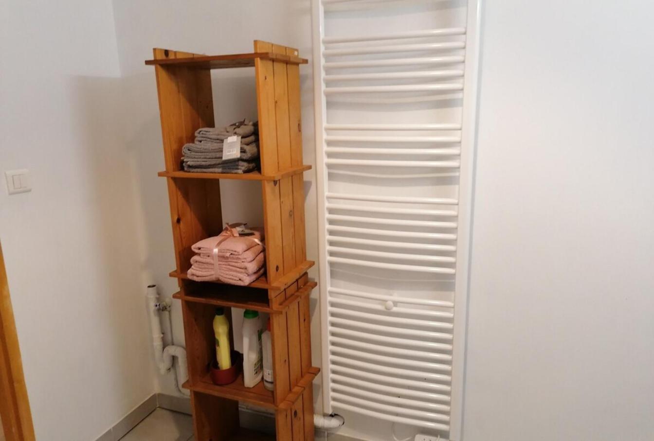 Pont-De-Vaux City Center Appartement For 2 Екстериор снимка