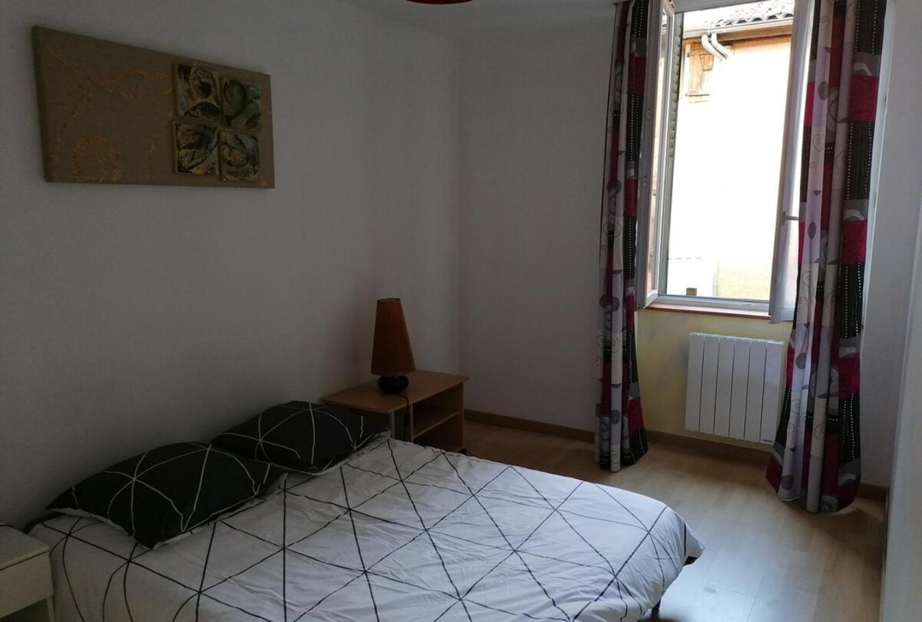 Pont-De-Vaux City Center Appartement For 2 Екстериор снимка