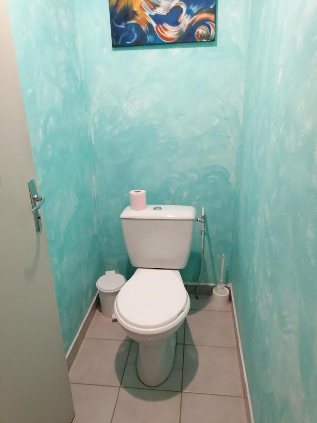 Pont-De-Vaux City Center Appartement For 2 Екстериор снимка